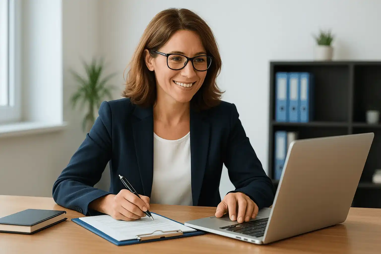 1. Tax Experts of OC